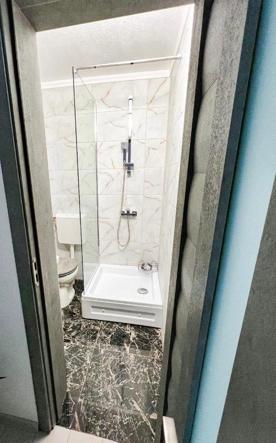 Luxor Ultra-Central Apartments Nagyszeben Kültér fotó