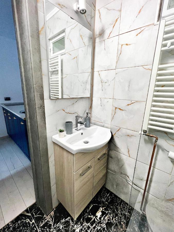 Luxor Ultra-Central Apartments Nagyszeben Kültér fotó