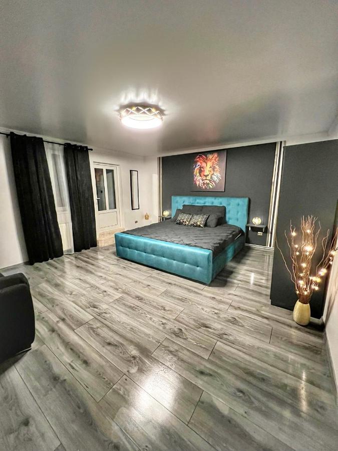 Luxor Ultra-Central Apartments Nagyszeben Kültér fotó