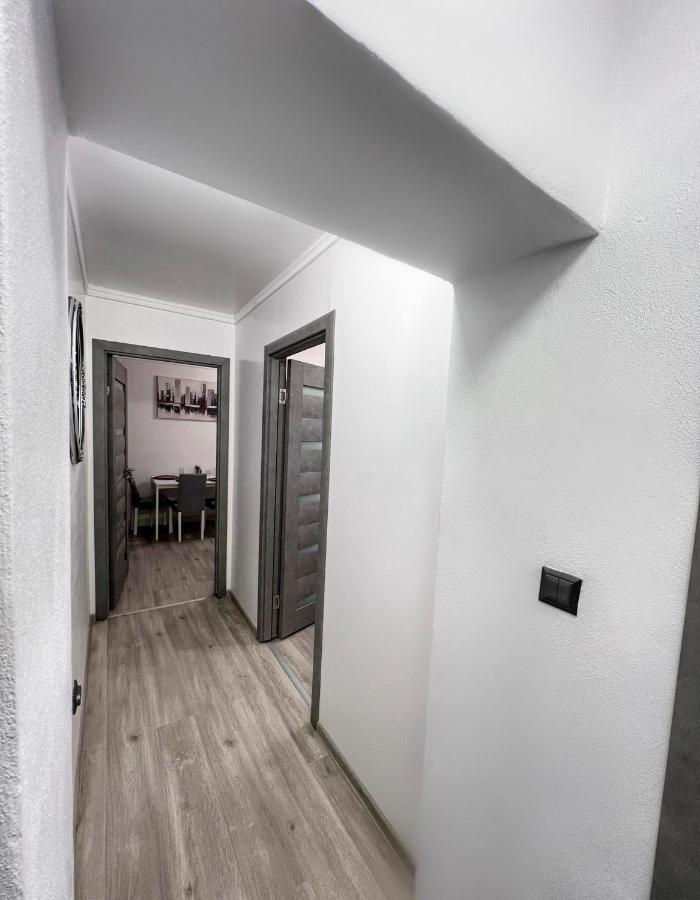 Luxor Ultra-Central Apartments Nagyszeben Kültér fotó