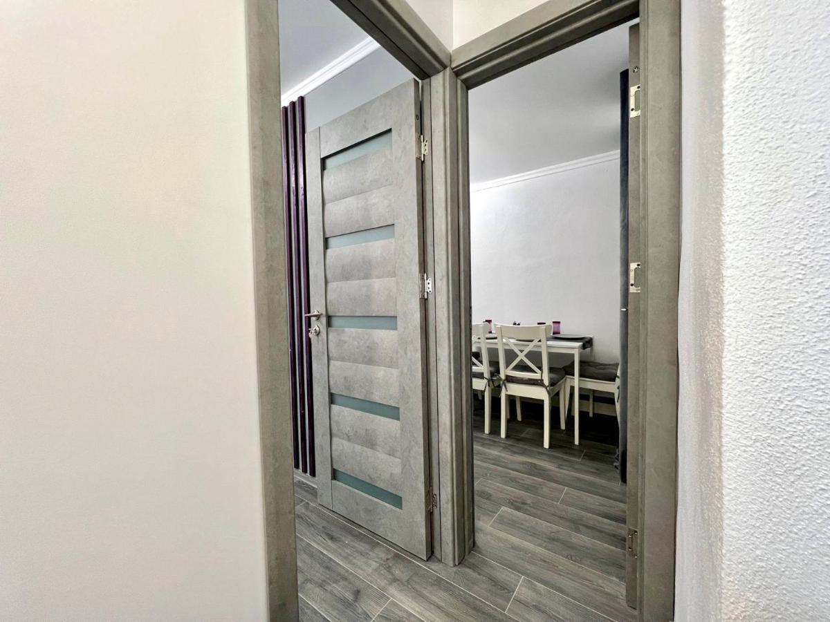 Luxor Ultra-Central Apartments Nagyszeben Kültér fotó