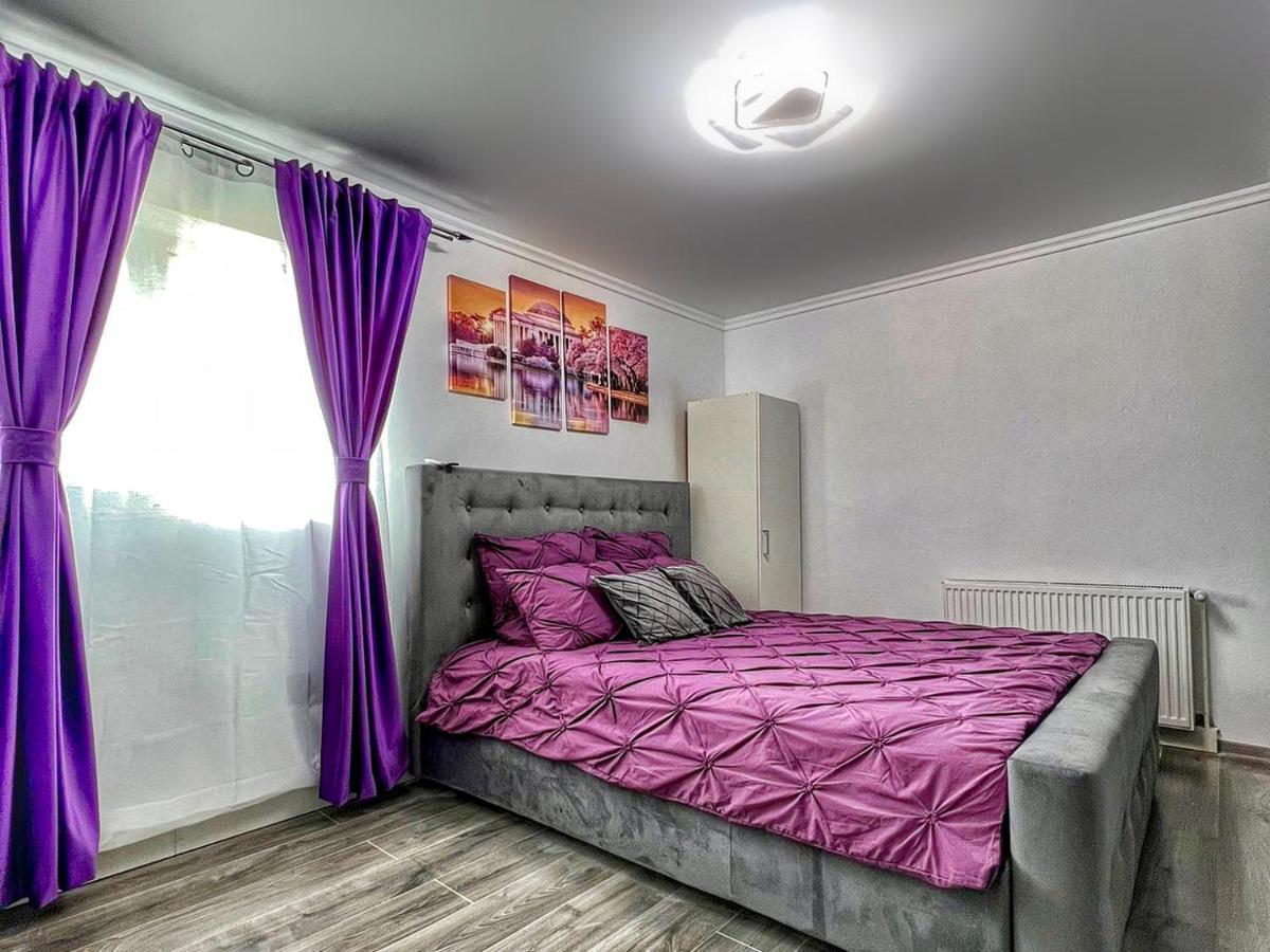 Luxor Ultra-Central Apartments Nagyszeben Kültér fotó