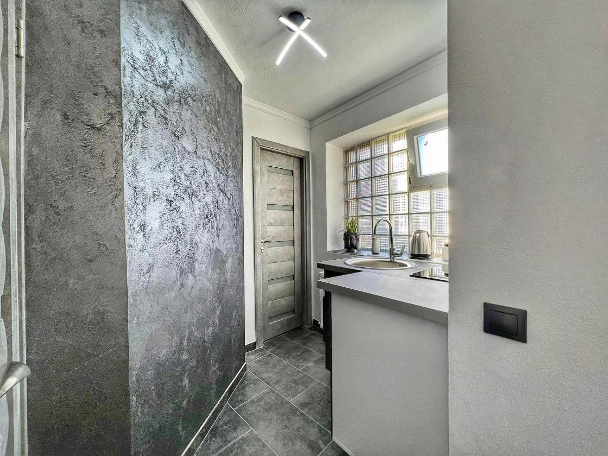 Luxor Ultra-Central Apartments Nagyszeben Kültér fotó