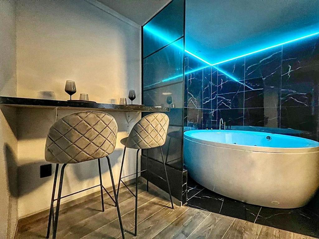 Luxor Ultra-Central Apartments Nagyszeben Kültér fotó